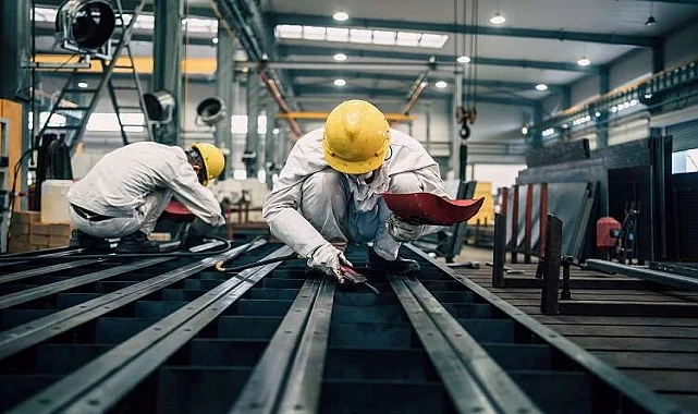 Esenyurt Şantiye Depolama